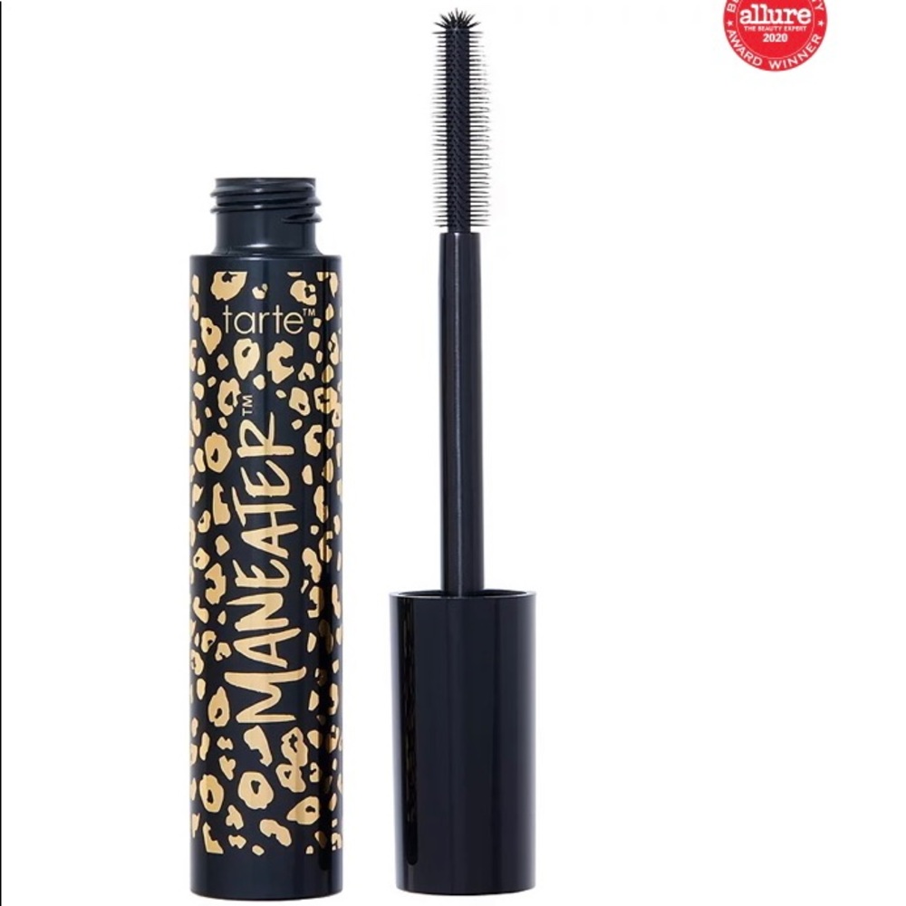 Tarte Maneater Mascara